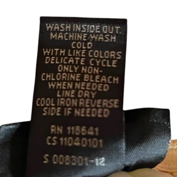 Lane Bryant Halter Neck Floral Print Ruffle Layered Top Womens Size 18/20 - Picture 4 of 13